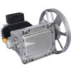Piston 3Hp Air Compressor Head Pump 2.2Kw 115Psi - Silver - Image 4
