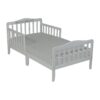 Blaire - Toddler Bed - White - Image 2