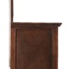 Elegant Casual Dresser - Cappuccino - Image 3