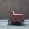 Sofa Bed - Rose - Image 2