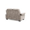 Marta - Loveseat - Gray - Image 2