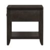 End Table - Brown - Image 10