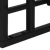 Accent Table C - Shaped, Contemporary And Modern - White - Image 7