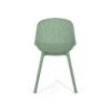 Posey - Chair (Set of 2) - Green - Image 10