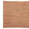 Velentina - Rattan Dining Table - Natural - Image 7