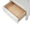 20.28" Bathroom Vanity With Sink & Storage - White - Image 18