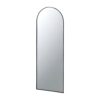 Celine Arch Body Mirror - Black - Image 3