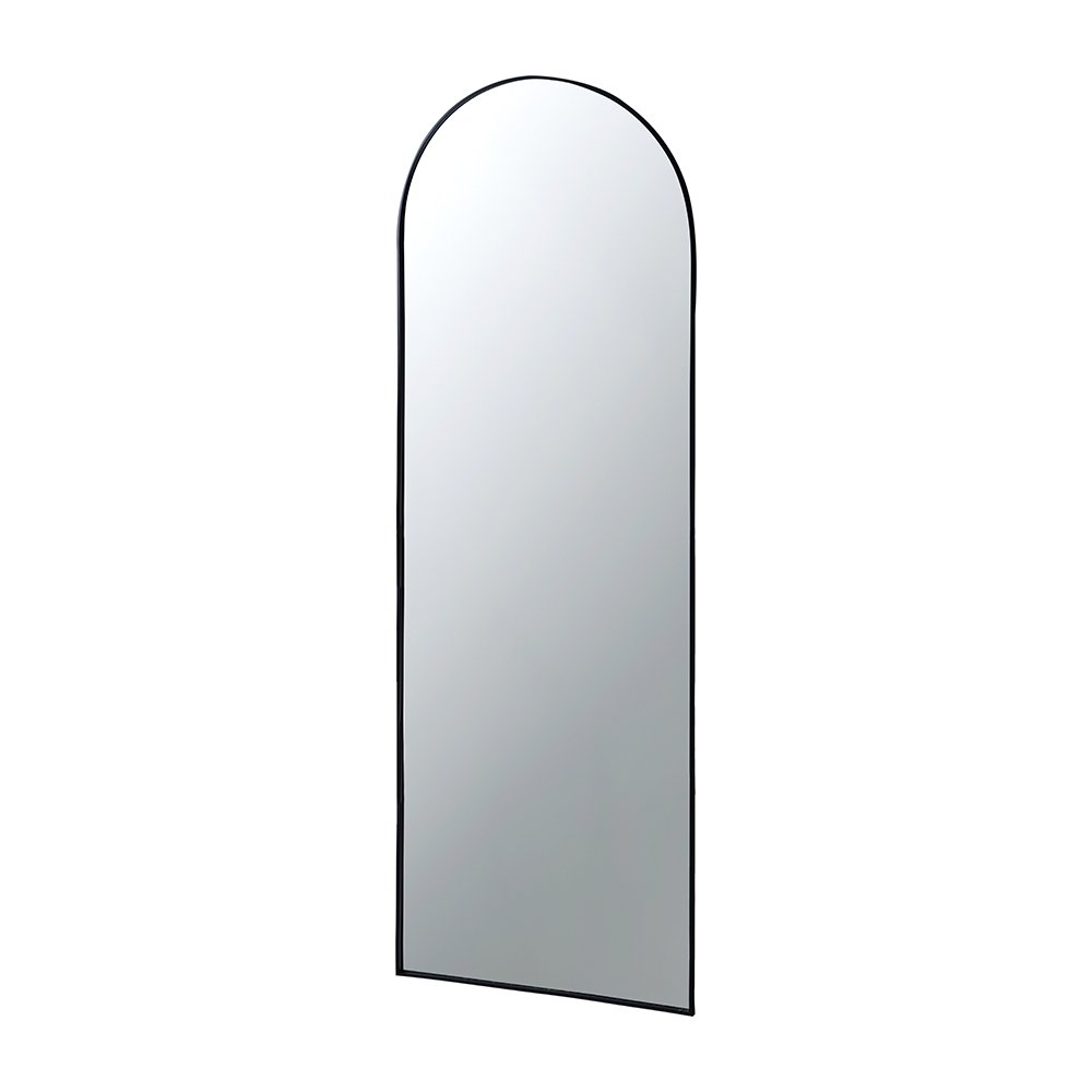 Celine Arch Body Mirror - Black - Image 3