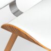 Marana - Dining Chair - White - Image 4