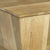 Westfield - Side Table - Natural - Image 2