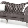 Wilshire - Sofa - Dark Gray - Image 6