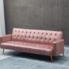 Sofa Bed - Rose - Image 15