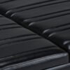 Ellis - Coffee Table Storage Ottoman - Midnight Black - Image 5