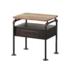 Nicipolis - Nightstand - Antique Oak / Sandy Gray - Image 7