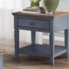 Americana - End Table - Blue - Image 7