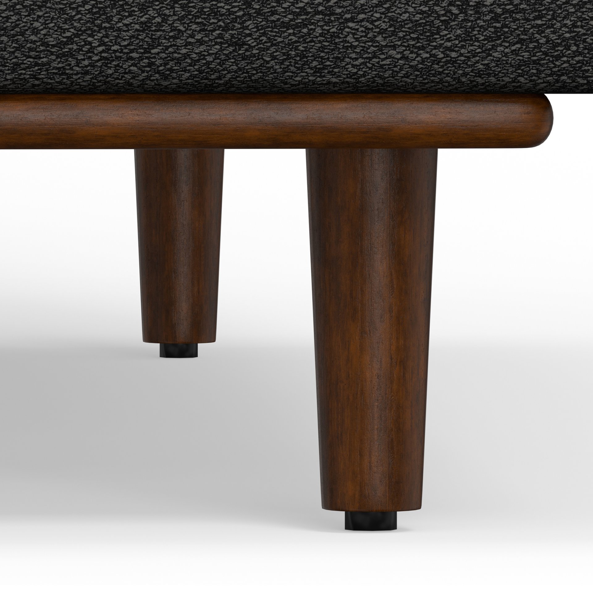 Morrison - Sofa - Charcoal Gray - Image 10