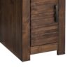 Sausalito - Chairside Table - Whiskey - Image 4