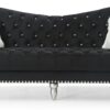 Wilshire - Sofa - Black - Image 2