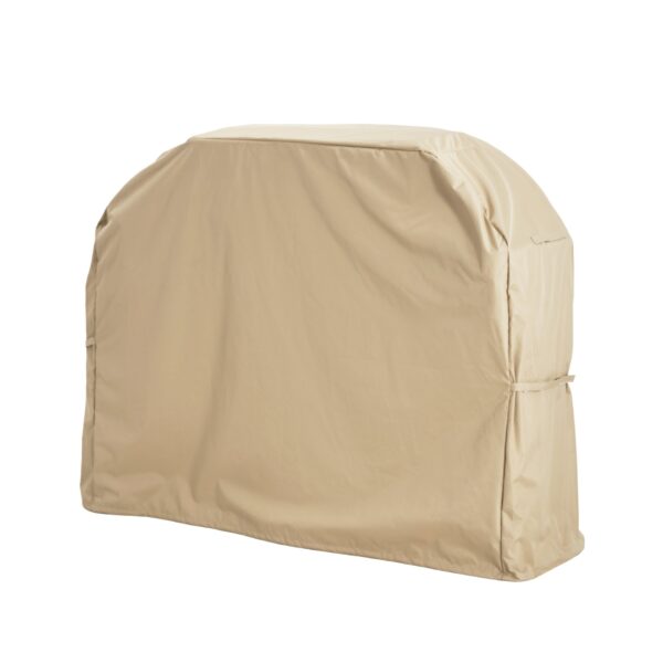 Shield - Durable Bbq Grill Cover - Beige