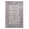 Payas - 5' X 7' Traditional Area Rug - Brown / Beige - Image 9