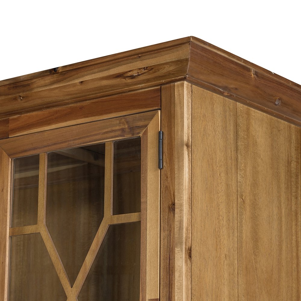 Cabinet / Credenzas - Brown - Image 4