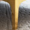 Modern L Shaped Sectional Sofa For Living Room Or Bedroom - Yellow - Image 18