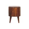 Cortez - Media Unit - Chestnut - Image 9