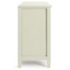 Connaught - Low Storage Cabinet - Antique White - Image 4