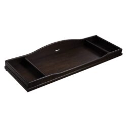 Glendale - Changing Station - Charcoal Brown