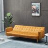 Sofa Bed - Ginger - Image 25