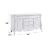 Latisha - Dresser - White - Image 8