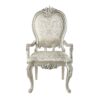 Bently - Arm Chair (Set of 2) - Champagne - Image 2