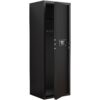 Unassembled Gun Safes - Black - Image 7