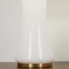 Cascade - Lamp Base Table Lamp - Beige / Gold / White - Image 6