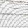 Heavy Duty Adjustable Shelving Unit, 5 Tier Wire Storage Shelves With Wheels - Brushed Nickel - Image 23