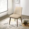 Clove - Dining Chair (Set of 2) - Beige - Image 10