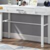 Cargo - Vanity Desk - White - Image 5