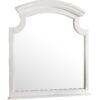 Summit - Mirror - White - Image 7