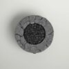 Fiber Reinforced Outdoor Fire Pit - Stone Gray - Image 4