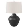 Lighting, Table Lamp, Transitional - Black - Image 2