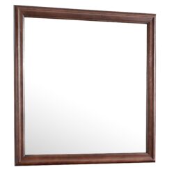 Mirror - Cappuccino