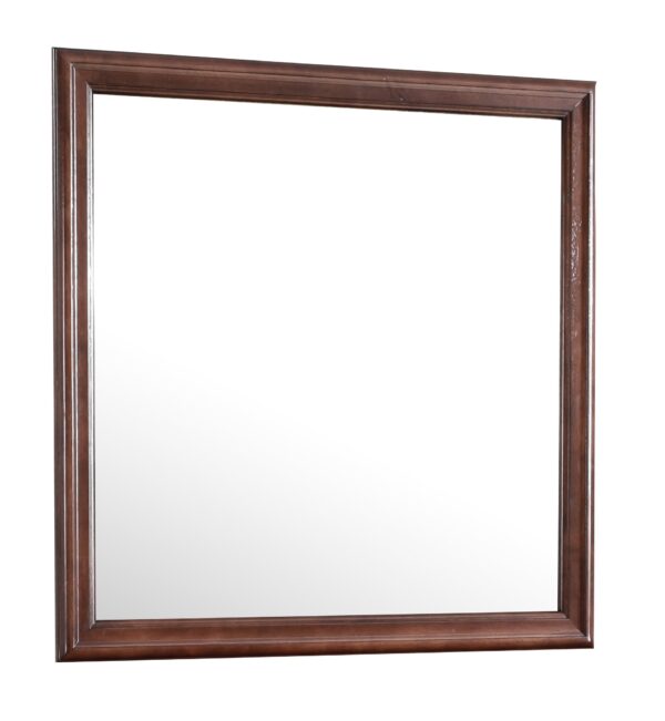 Mirror - Cappuccino