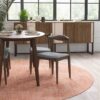 Destiny - Dining Chairs (Set of 2) - Gray - Image 8