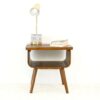 Alice - End Table - Brown - Image 6