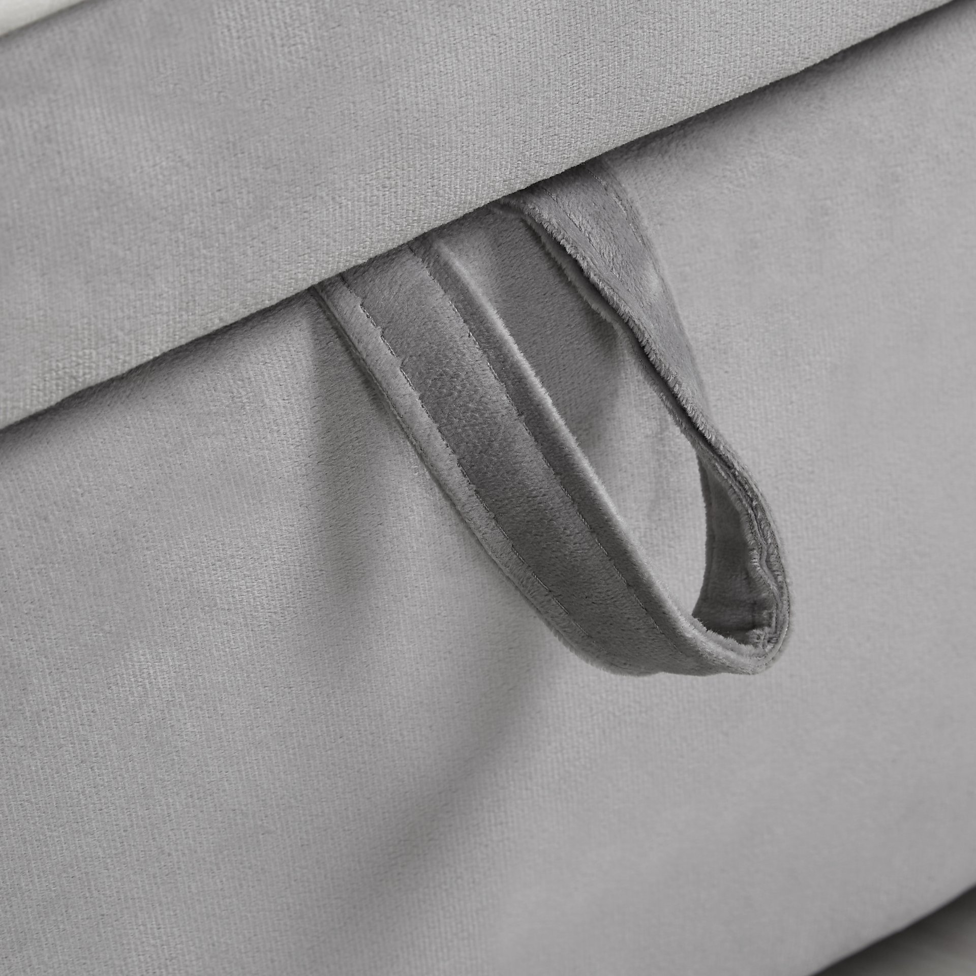 Convertible Sleeper Chair Sofa Bed Adjustable Pull Out Sleeper Chair Bed Multi-Pockets Folding Sofa Bed For Living Room Bedroom Small Space, 3 In 1 Sofa Bed - Gray - Image 11