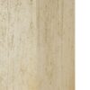 Hexagonal Archaistic Side Table High Quality Magnesium Oxide - Antique Brown - Image 9