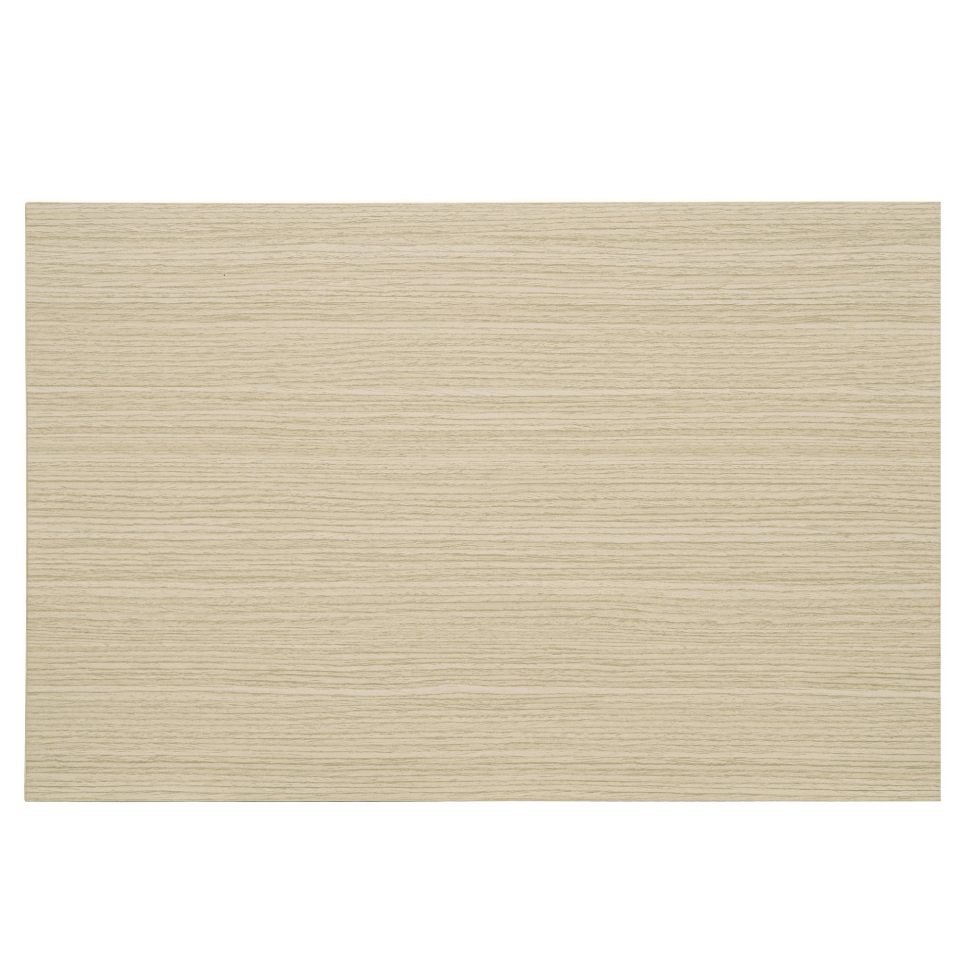 Hollow Carved 3 Drawer Cabinet Dresser Storage Chest With Metal Handles For Living Room Bedroom - Natural - Image 11