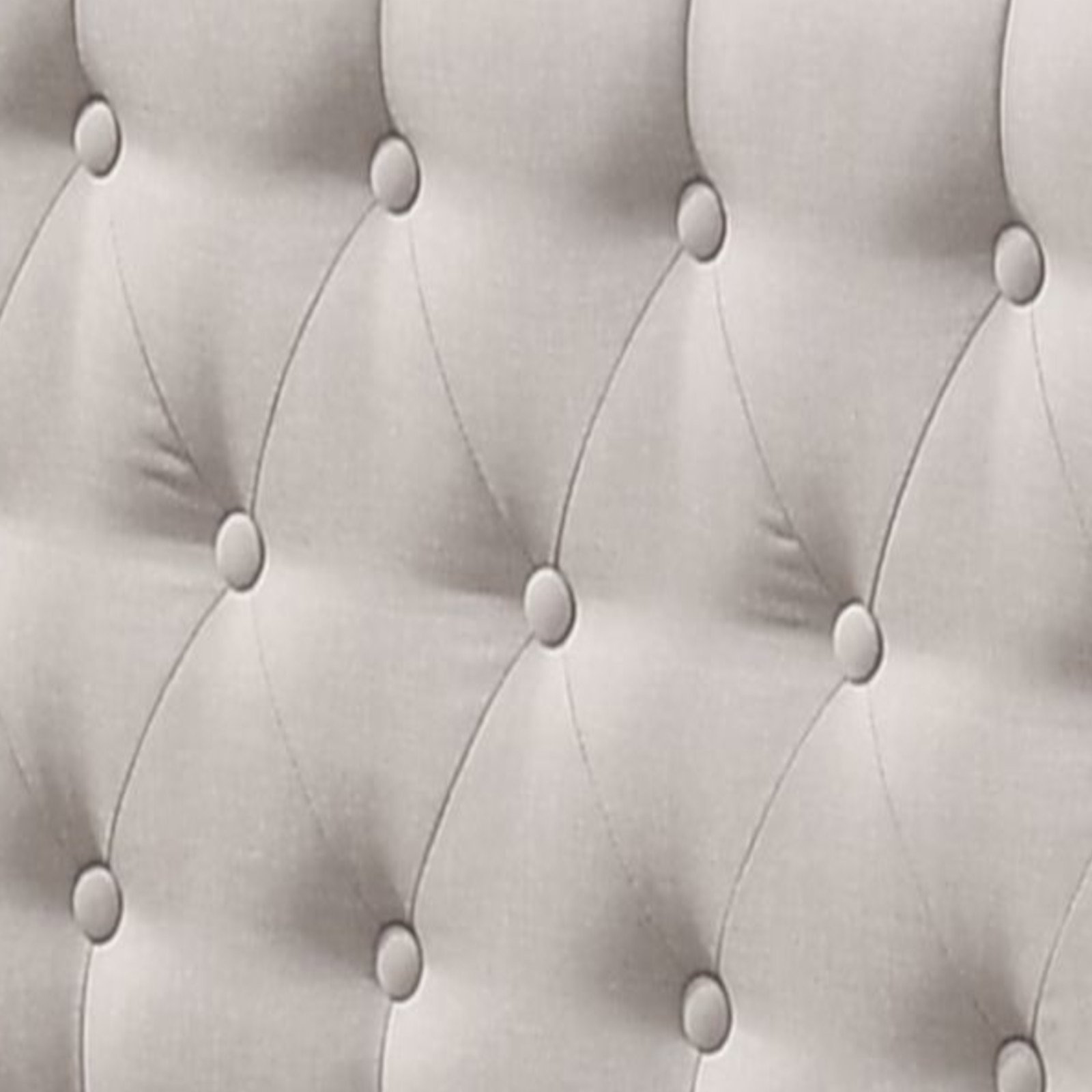 Lianna - Full Daybed Twin & Trundle - Fog - Image 12