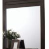 Panang - Mirror - Mahogany - Image 7