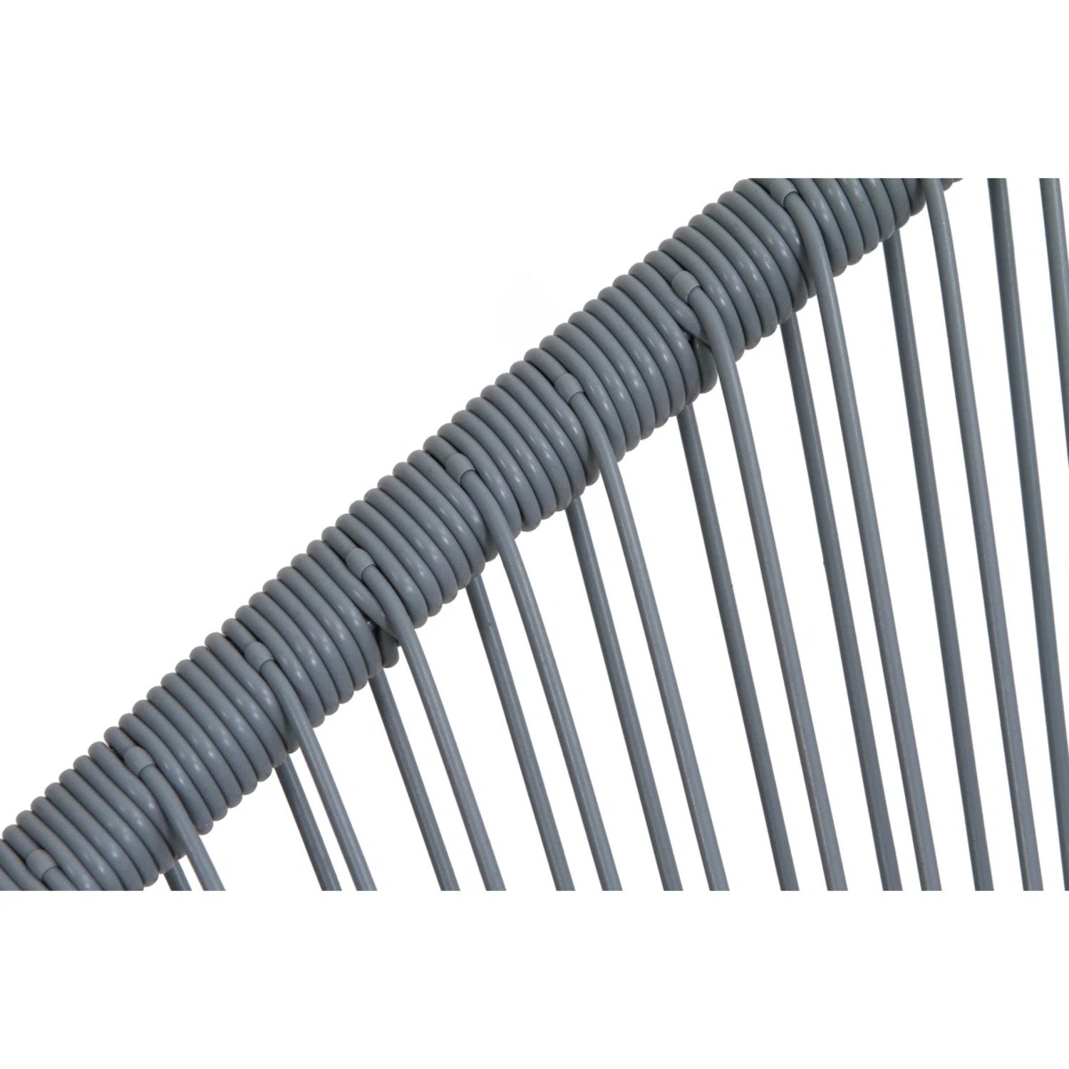 Acapulco - Chair - Blue Gray - Image 4
